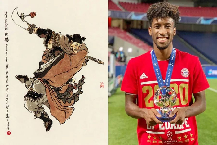 中场统治力 中场统治力