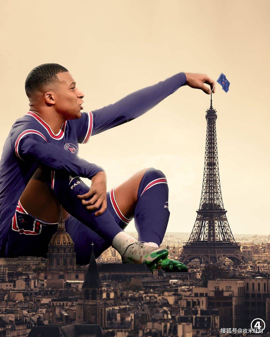 梅西个人意 梅西个人意