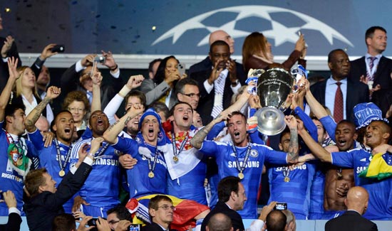 关系牢固 关系牢固